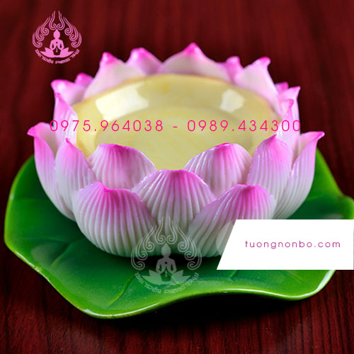 Vật phẩm Trang Trí Phòng Thờ